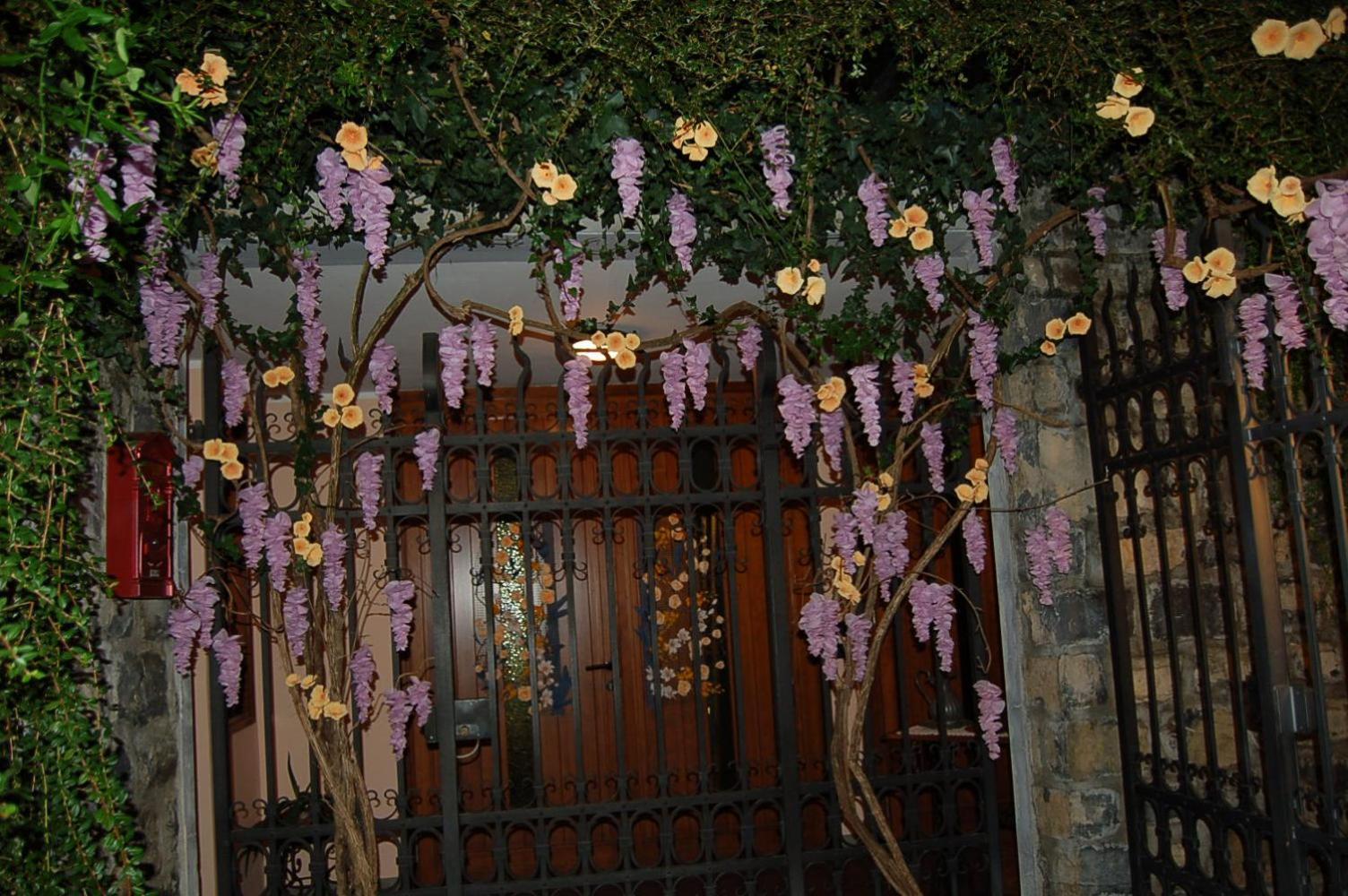Holiday On The Island Monte Isola Exterior foto